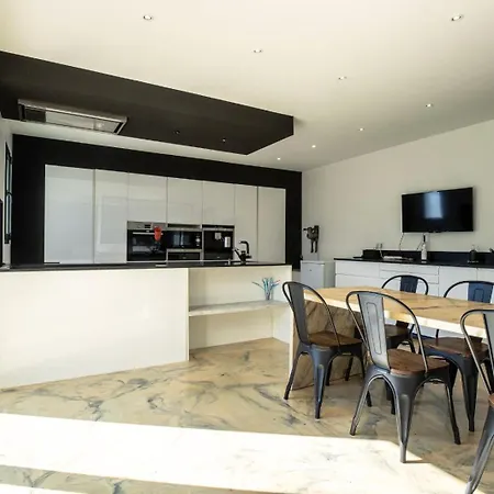 Maison Architecte Avec Salle De Cinema Villa Gigean