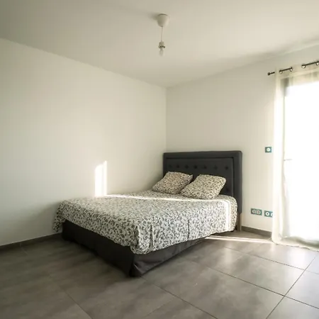 Maison Architecte Avec Salle De Cinema Villa Gigean