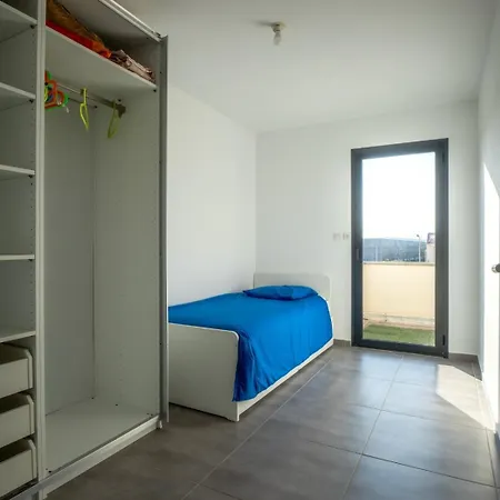 Villa Maison Architecte Avec Salle De Cinema Gigean