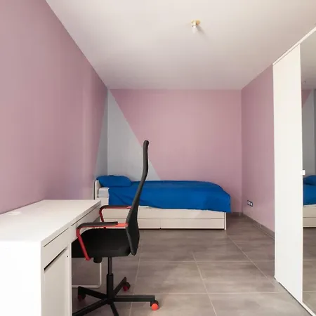 Maison *
