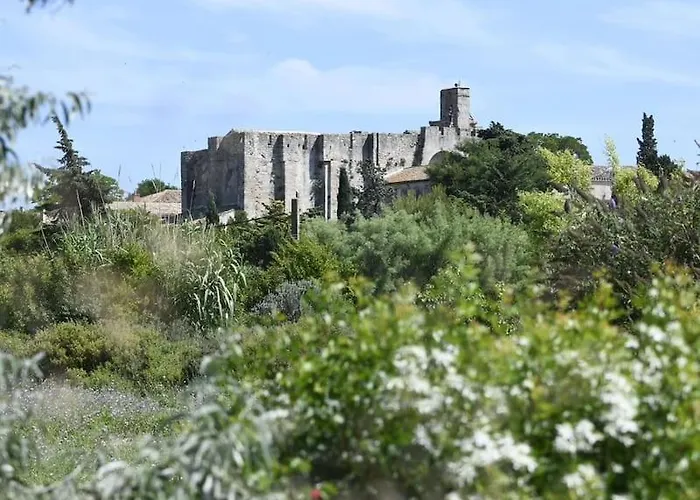 Maison Architecte Avec Salle De Cinema 别墅 *